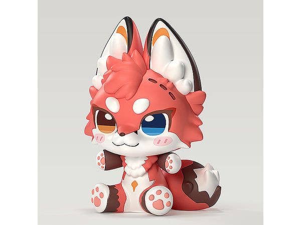 Huggy Good Smile River Ver. | 4580590175655