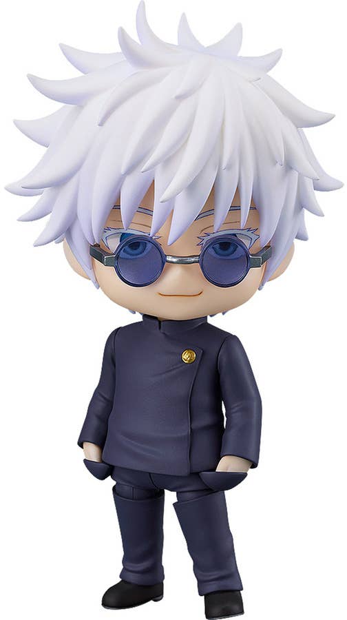 Jujutsu Kaisen Series Satoru Gojo Tokyo Jujutsu High School Ver. Nendoroid Doll | 4580590175662