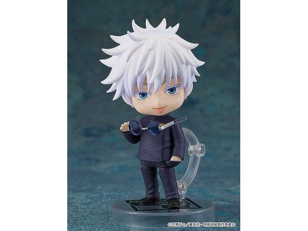 Jujutsu Kaisen Series Satoru Gojo Tokyo Jujutsu High School Ver. Nendoroid Doll | 4580590175662