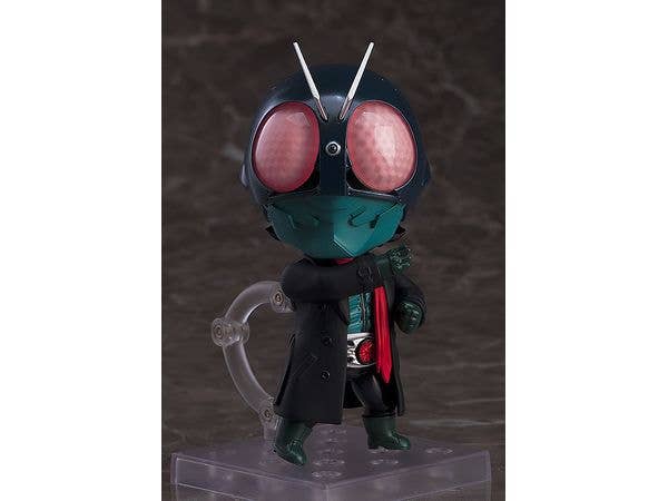 Nendoroid Kamen Rider | 4580590175709