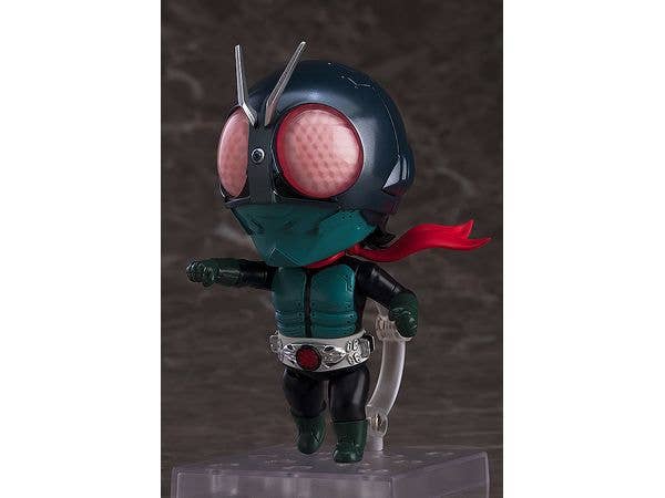 Nendoroid Kamen Rider | 4580590175709
