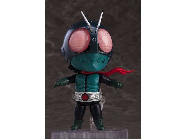 Nendoroid Kamen Rider | 4580590175709