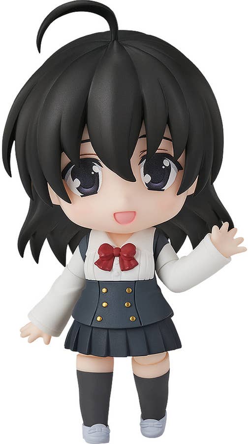 Nendoroid Sekai Saionji | 4580590175785