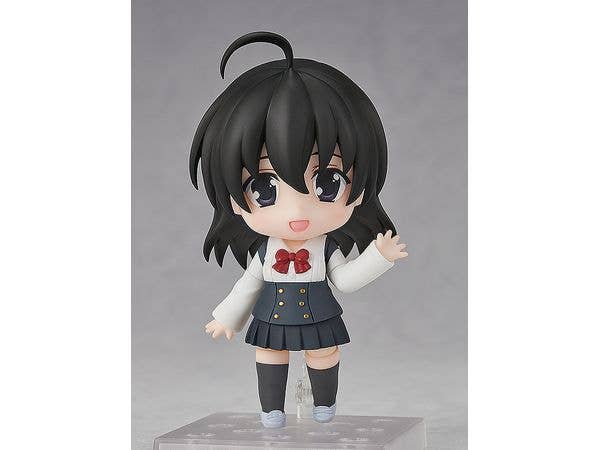 Nendoroid Sekai Saionji | 4580590175785