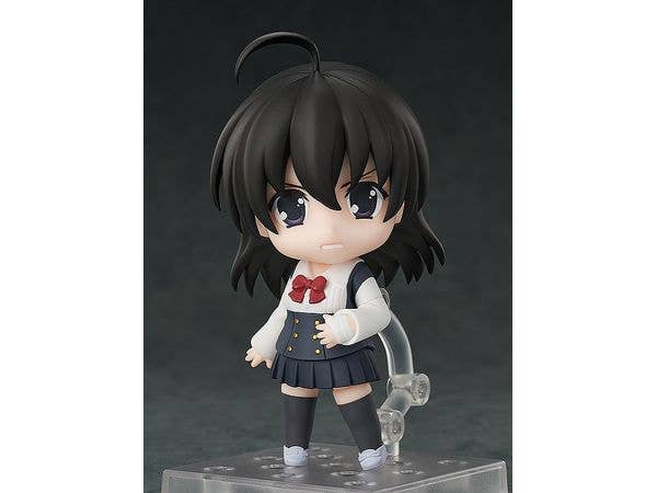 Nendoroid Sekai Saionji | 4580590175785