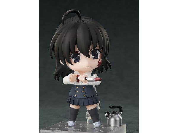 Nendoroid Sekai Saionji | 4580590175785