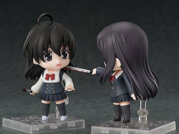 Nendoroid Sekai Saionji | 4580590175785