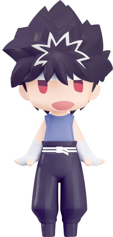 HELLO GOOD SMILE Hiei | 4580590175808