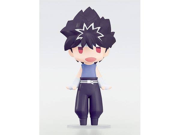 HELLO GOOD SMILE Hiei | 4580590175808