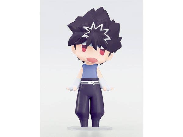 HELLO GOOD SMILE Hiei | 4580590175808