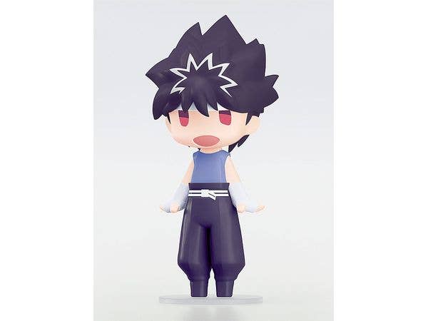HELLO GOOD SMILE Hiei | 4580590175808