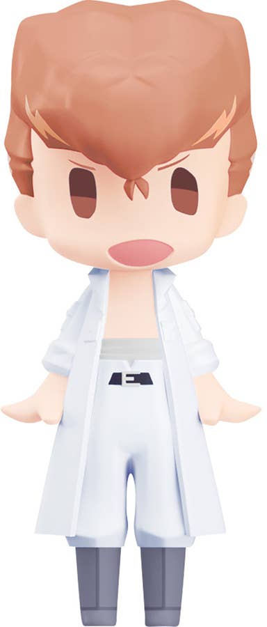 HELLO GOOD SMILE Kazuma Kuwabara | 4580590175815