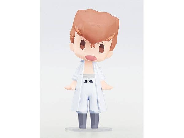 HELLO GOOD SMILE Kazuma Kuwabara | 4580590175815