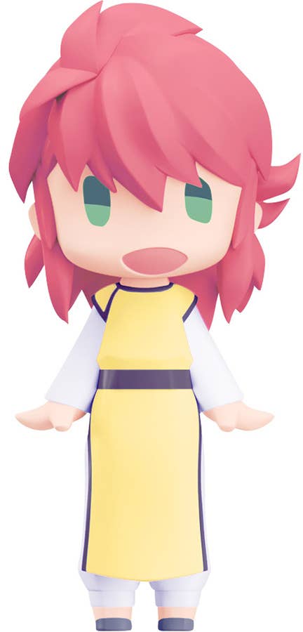 HELLO GOOD SMILE Kurama | 4580590175822