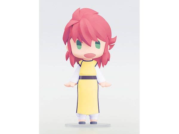 HELLO GOOD SMILE Kurama | 4580590175822