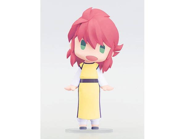 HELLO GOOD SMILE Kurama | 4580590175822