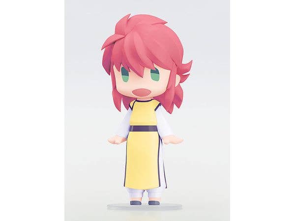 HELLO GOOD SMILE Kurama | 4580590175822