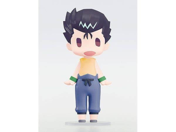 HELLO GOOD SMILE Yusuke Urameshi | 4580590175839