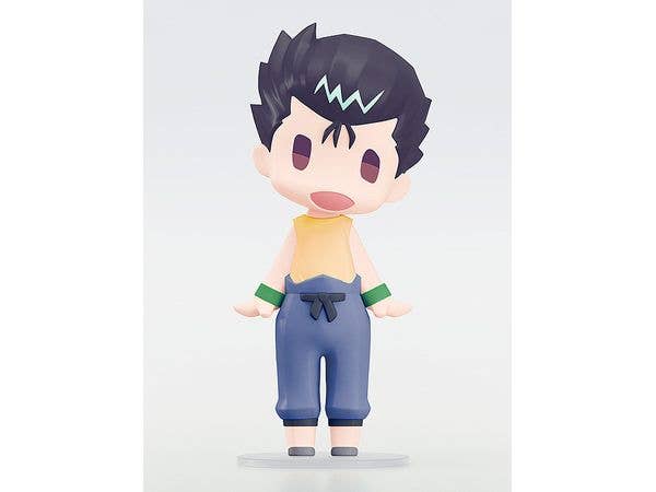 HELLO GOOD SMILE Yusuke Urameshi | 4580590175839