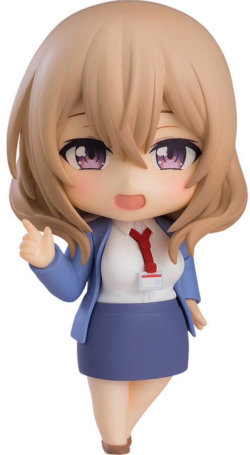 Nendoroid Shiori Katase | 4580590175853