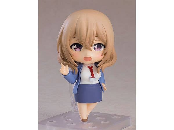 Nendoroid Shiori Katase | 4580590175853