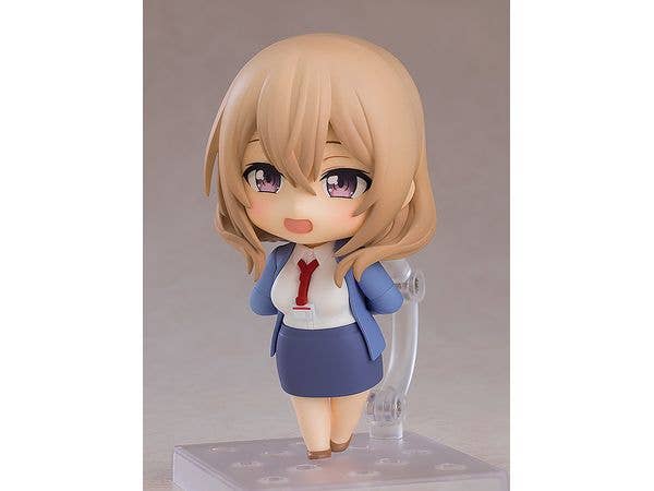 Nendoroid Shiori Katase | 4580590175853