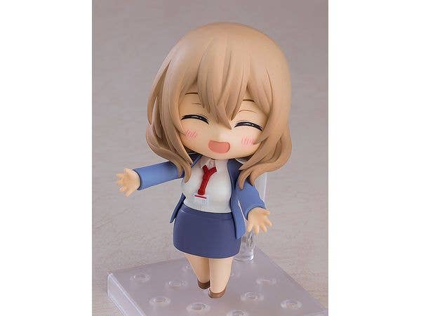 Nendoroid Shiori Katase | 4580590175853