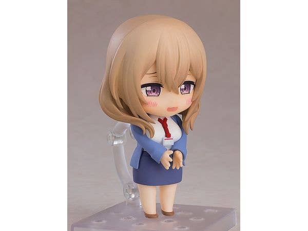 Nendoroid Shiori Katase | 4580590175853