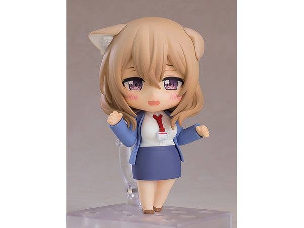 Nendoroid Shiori Katase | 4580590175853