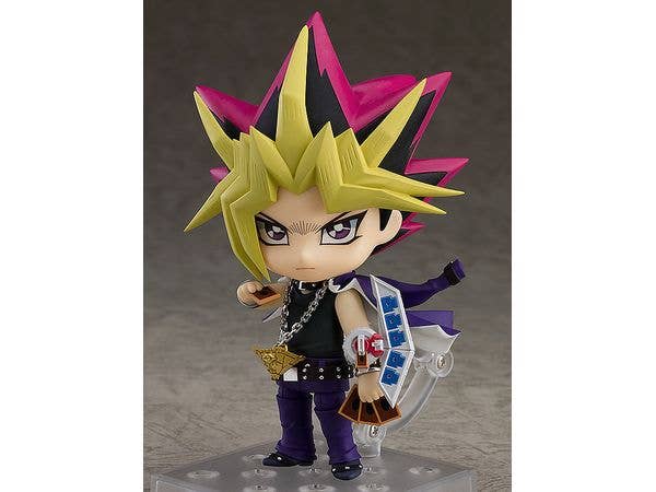 Yu-Gi-Oh Yami Yugi (Re-Run) Nendoroid Doll | 4580590175884