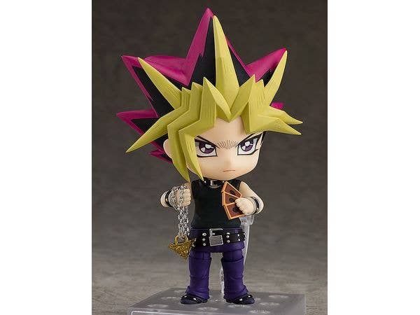 Yu-Gi-Oh Yami Yugi (Re-Run) Nendoroid Doll | 4580590175884