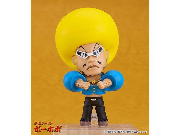 Nendoroid Bobobo-bo Bo-bobo | 4580590175891