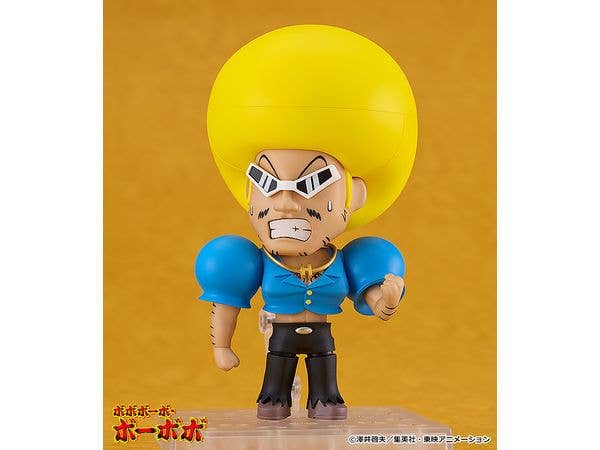 Nendoroid Bobobo-bo Bo-bobo | 4580590175891