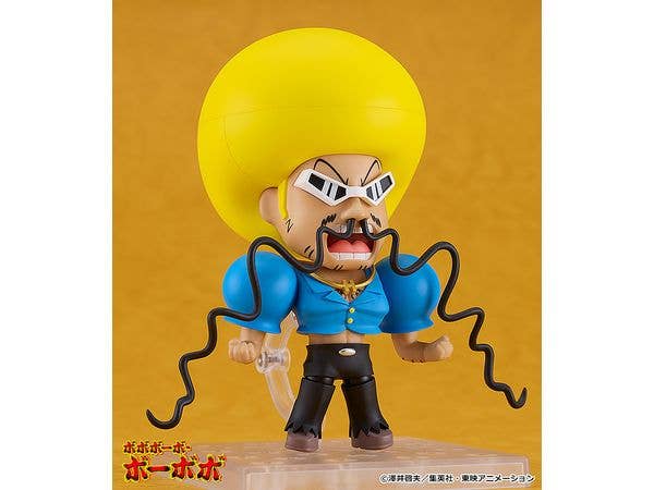 Nendoroid Bobobo-bo Bo-bobo | 4580590175891