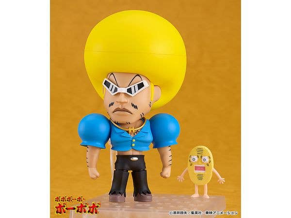 Nendoroid Bobobo-bo Bo-bobo | 4580590175891