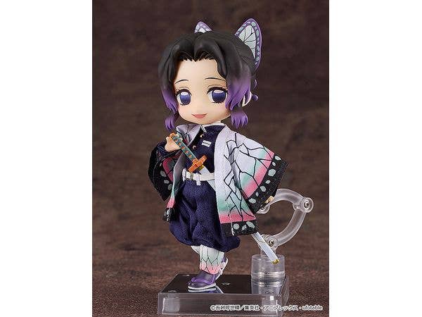 Nendoroid Doll Shinobu Kocho | 4580590175921