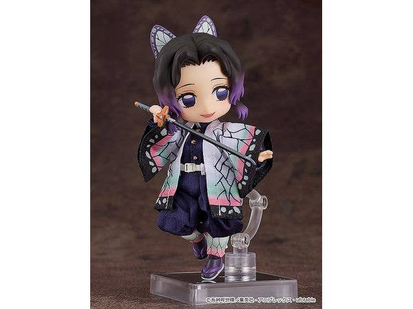 Nendoroid Doll Shinobu Kocho | 4580590175921