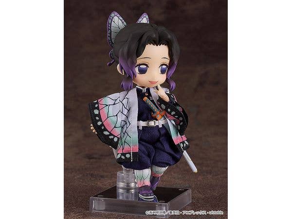 Nendoroid Doll Shinobu Kocho | 4580590175921