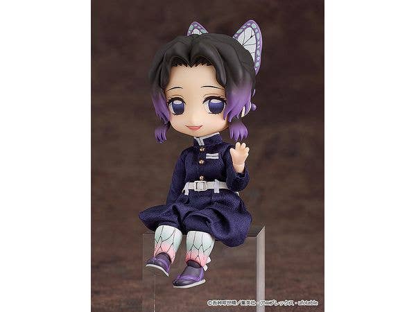 Nendoroid Doll Shinobu Kocho | 4580590175921