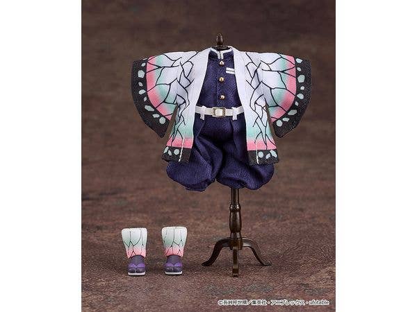 Nendoroid Doll Shinobu Kocho | 4580590175921