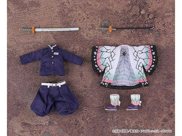 Nendoroid Doll Shinobu Kocho | 4580590175921