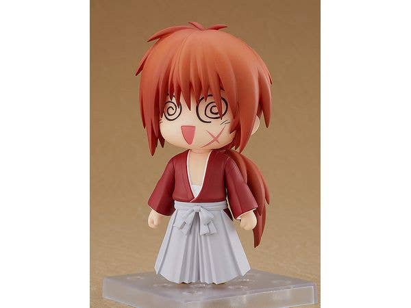 Nendoroid Kenshin Himura: 2023 Ver. | 4580590175945