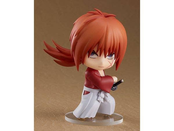 Nendoroid Kenshin Himura: 2023 Ver. | 4580590175945
