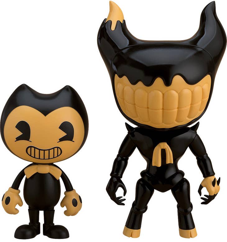 Nendoroid Bendy & Ink Demon | 4580590175983