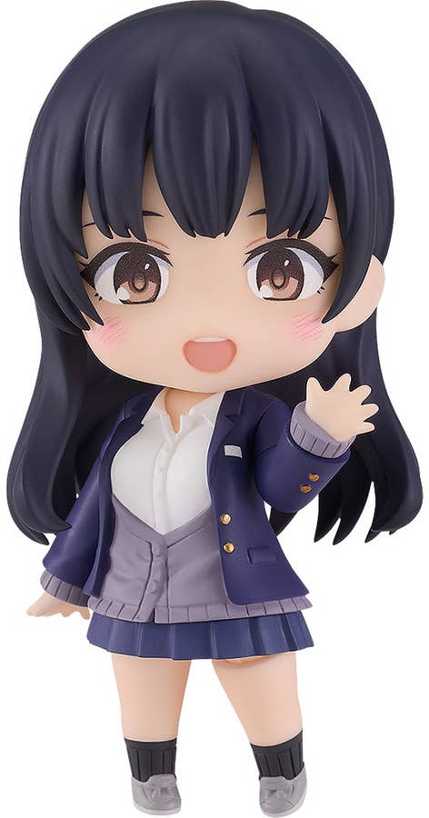 Nendoroid Anna Yamada | 4580590176010