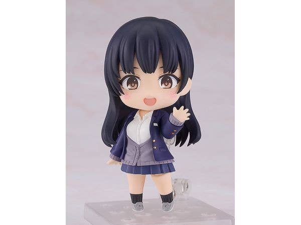 Nendoroid Anna Yamada | 4580590176010