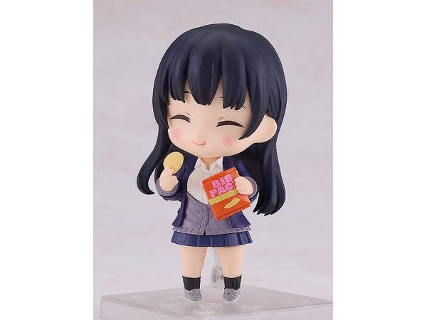 Nendoroid Anna Yamada | 4580590176010