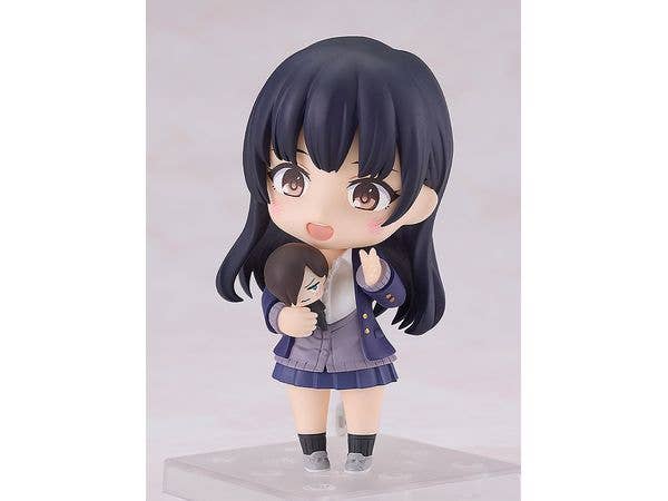 Nendoroid Anna Yamada | 4580590176010