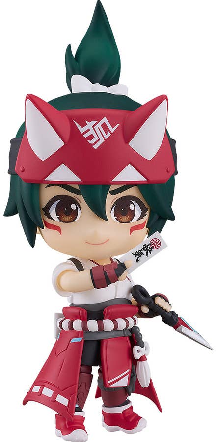 Nendoroid Kiriko | 4580590176027