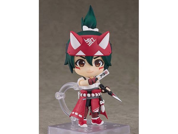 Nendoroid Kiriko | 4580590176027